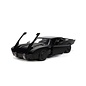 Dickie Toys The Batman - 1:24 Batman & Batmobile