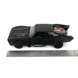 Dickie Toys The Batman - 1:24 Batman & Batmobile