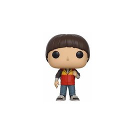 Funko Pop! Television 426 Stranger Things - Will