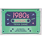 Ridley's 1980s Music Trivia Game