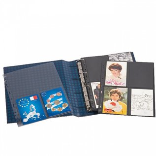 Leuchtturm ringbinder & slipcase Grande Classic