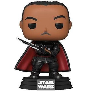 Funko Pop! Star Wars The Mandalorian 380 - Moff Gideon