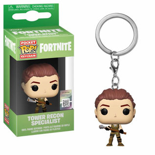 Funko Pocket Pop! Keychain Fortnite - Tower Recon Specialist