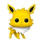 Funko Pop! Games Pokémon 628 Jolteon Voltali Blitza