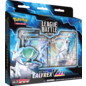 The Pokemon Company Pokémon League Battle Decks