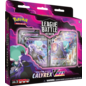 The Pokemon Company Pokémon League Battle Decks