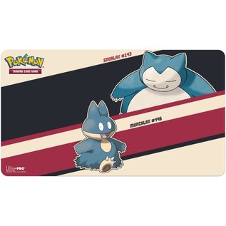 Ultra-Pro Pokémon Playmat 61x34 cm