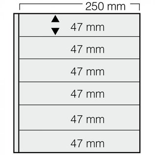 Safe Garant Einsteckblätter