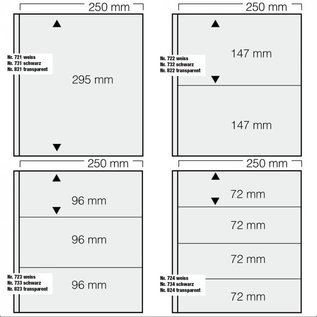 Safe Garant stock pages