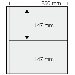 Safe Garant Einsteckblätter