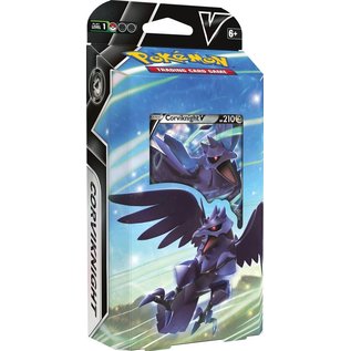 The Pokemon Company Pokémon Trading Card Game Battle Decks