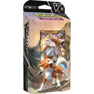 The Pokemon Company Pokémon Trading Card Game Battle Decks