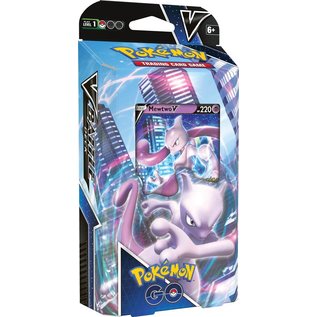 The Pokemon Company Pokémon Trading Card Game Battle Decks