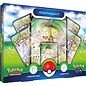 The Pokemon Company Pokémon TCG GO Collection Alolan Exeggutor V