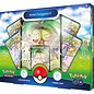 The Pokemon Company Pokémon TCG GO Collection Alolan Exeggutor V