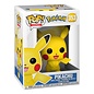 Funko Pop! Games Pokémon 353 Pikachu