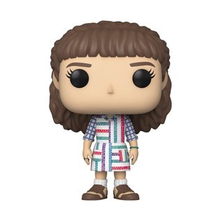Funko Funko Pop! Television 1238 Stranger Things S4 - Eleven