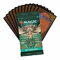 Wizards of the Coast Magic The Gathering Set Booster Streets of New Capenna