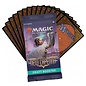 Wizards of the Coast Magic The Gathering Draft Booster Streets of New Capenna