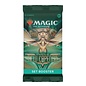 Wizards of the Coast Magic The Gathering Set Booster Streets of New Capenna