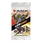 Wizards of the Coast Magic The Gathering Jump Start 20-Card-Booster