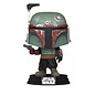 Funko Pop! Star Wars The Mandalorian 462 - Boba Fett