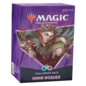 Wizards of the Coast Magic: The Gathering Challenger Deck 2021