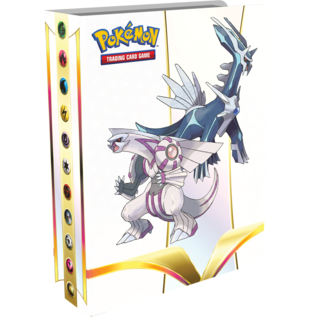 The Pokemon Company Pokémon Sword & Shield Astral Radiance Booster & album