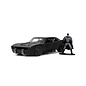 Jada Toys The Batman - 1:32 Batman & Batmobile