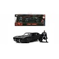 Jada Toys The Batman - 1:32 Batman & Batmobile