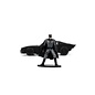 Jada Toys The Batman - 1:32 Batman & Batmobile