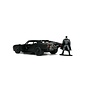 Jada Toys The Batman - 1:32 Batman & Batmobile