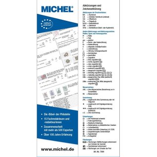 Michel Deutschland-Katalog 2022/2023