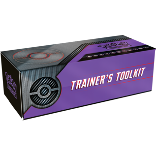 The Pokemon Company Pokémon Trainer's Toolkit 2022