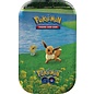 The Pokemon Company Pokémon Go mini tin