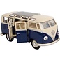 Kinsmart Volkswagen 1962 Bus 1:24