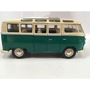 Kinsmart Volkswagen 1962 Bus 1:24