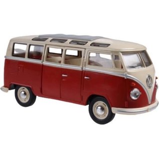 Kinsmart Volkswagen 1962 Bus 1:24