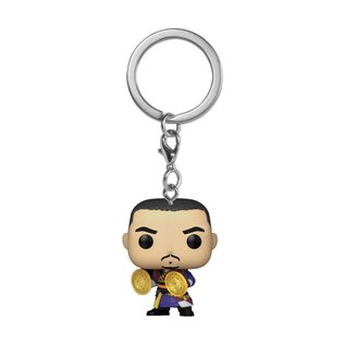 Funko Pocket Pop! Keychain Doctor Strange in the Multiverse of Madness - Wong