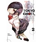 Ingram Sui Ishida - Tokyo Ghoul
