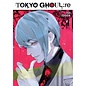 Ingram Sui Ishida - Tokyo Ghoul: re