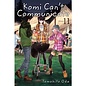 Ingram Tomohito Oda - Komi Can't Communicate