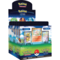 The Pokemon Company Pokémon Go Pin Box Collection