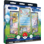 The Pokemon Company Pokémon Go Pin Box Collection