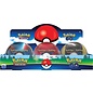 The Pokemon Company Pokémon Go Pokéball Tin-box
