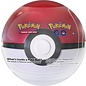 The Pokemon Company Pokémon Go Pokéball Tin-box