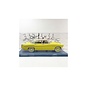 moulinsart Tintin car 1:24 #39 The yellow Chrysler of the kidnappers