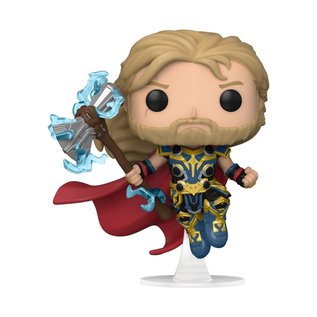 Funko Pop! Marvel Thor Love and Thunder 1040 - Thor