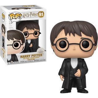 Funko Pop! Harry Potter 91 - Yule Ball Harry Potter