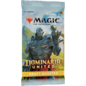 Wizards of the Coast Magic The Gathering - Dominaria United Draft Boosterpack